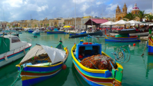 Tekemistä Maltan lomalle - 5 loistavaa vinkkiä!